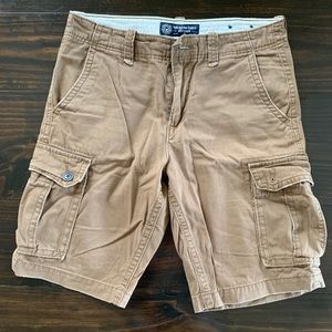 MENS AEO Cargo Shorts
